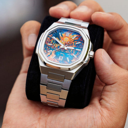 ROLF™ 670 Series – Miami Drive