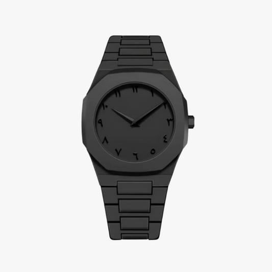 ROLF™ Noir Obscura