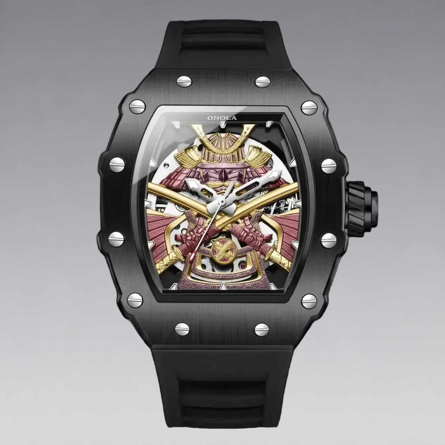 Shogun Automatic
