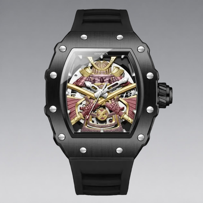 Shogun Automatic