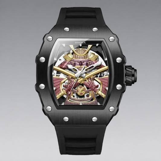 Shogun Automatic