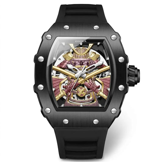 ROLF™ Shogun Automatic