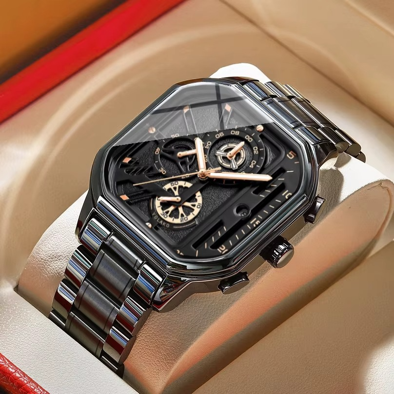 ROLF™ VANTOR Classic Square