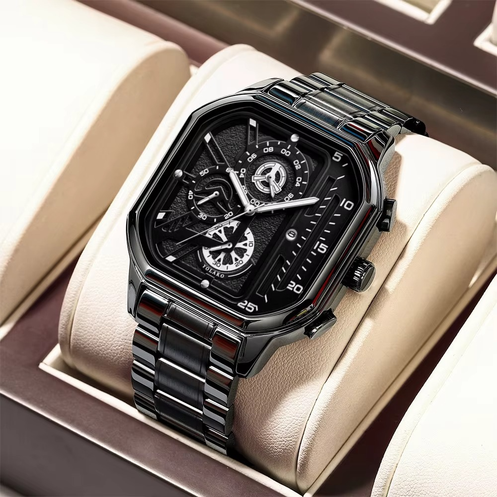 ROLF™ VANTOR Classic Square