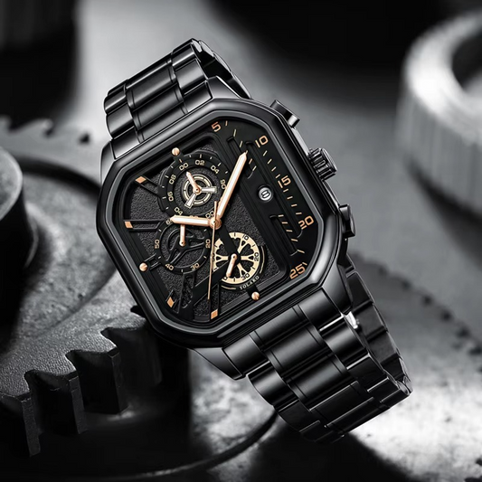 ROLF™ VANTOR Classic Square