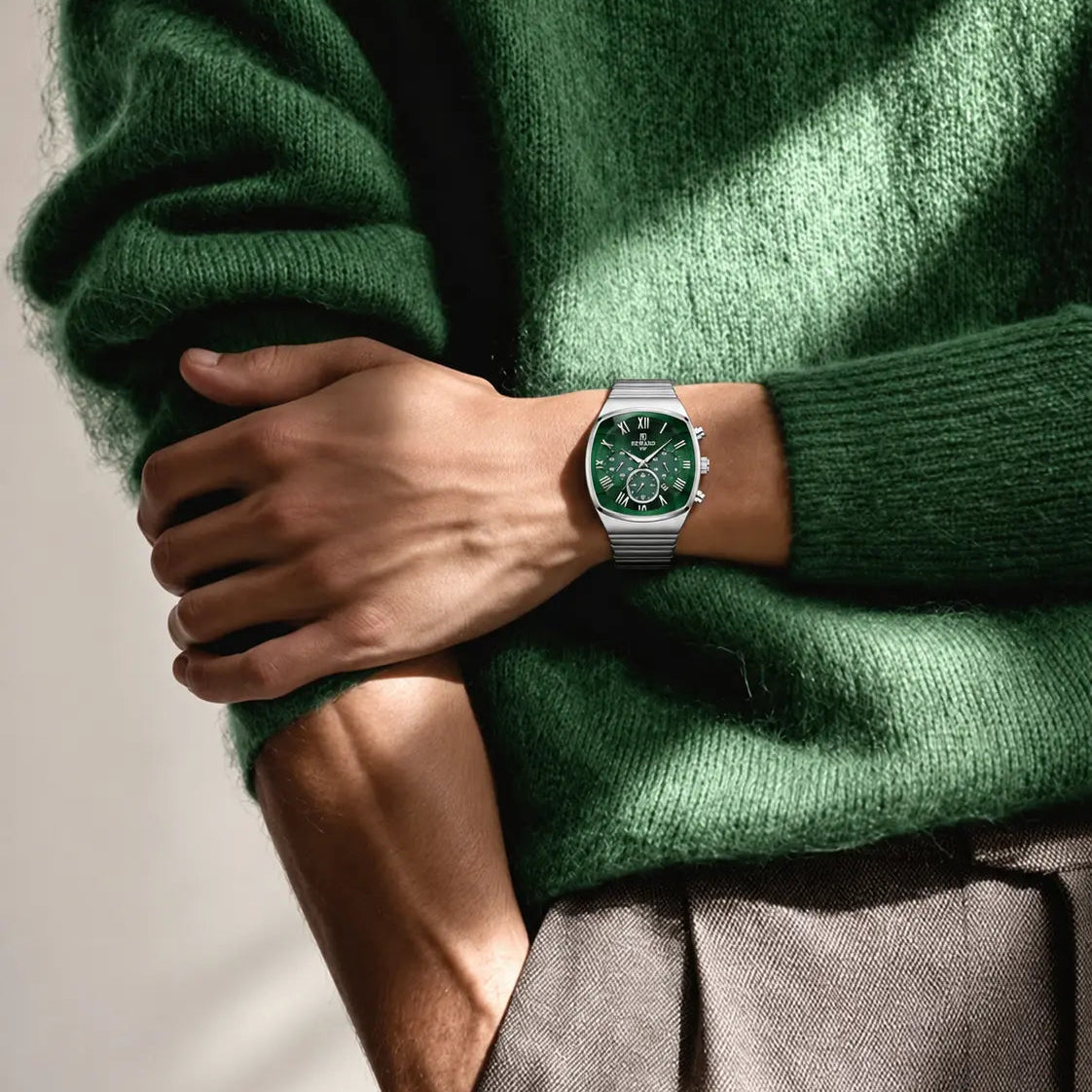 ROLF™ Valerius Chronograph