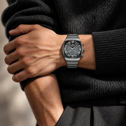 ROLF™ Valerius Chronograph