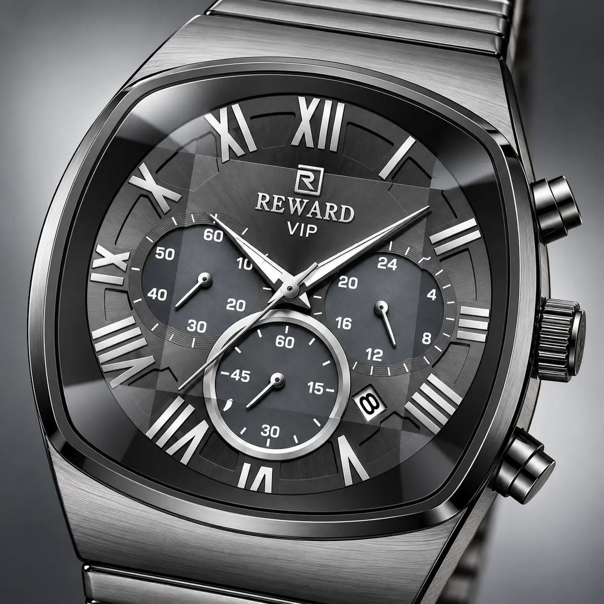 ROLF™ Valerius Chronograph