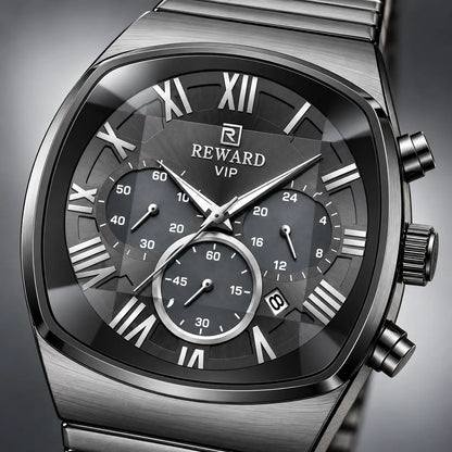 ROLF™ Valerius Chronograph