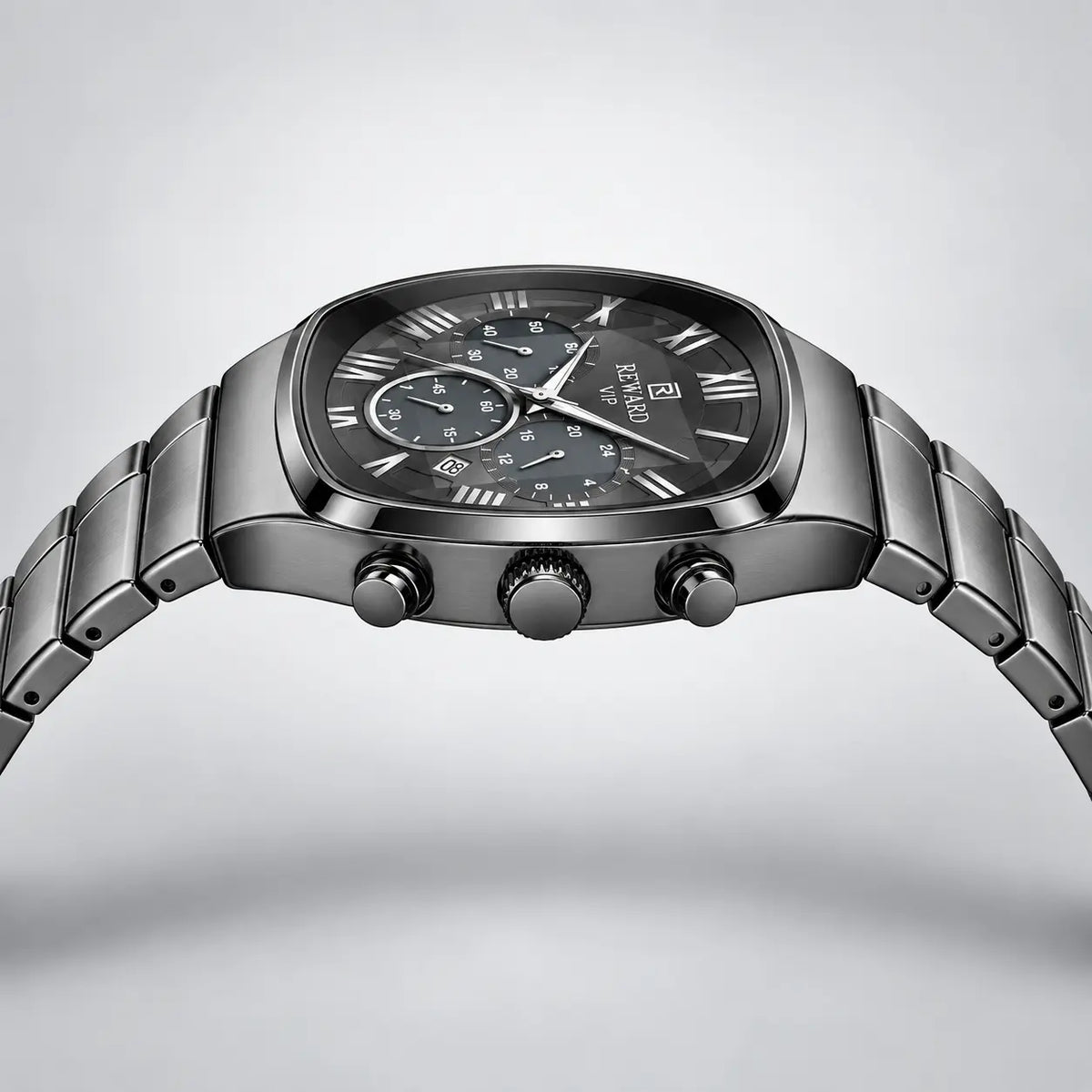 ROLF™ Valerius Chronograph