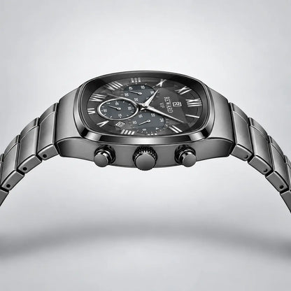 ROLF™ Valerius Chronograph