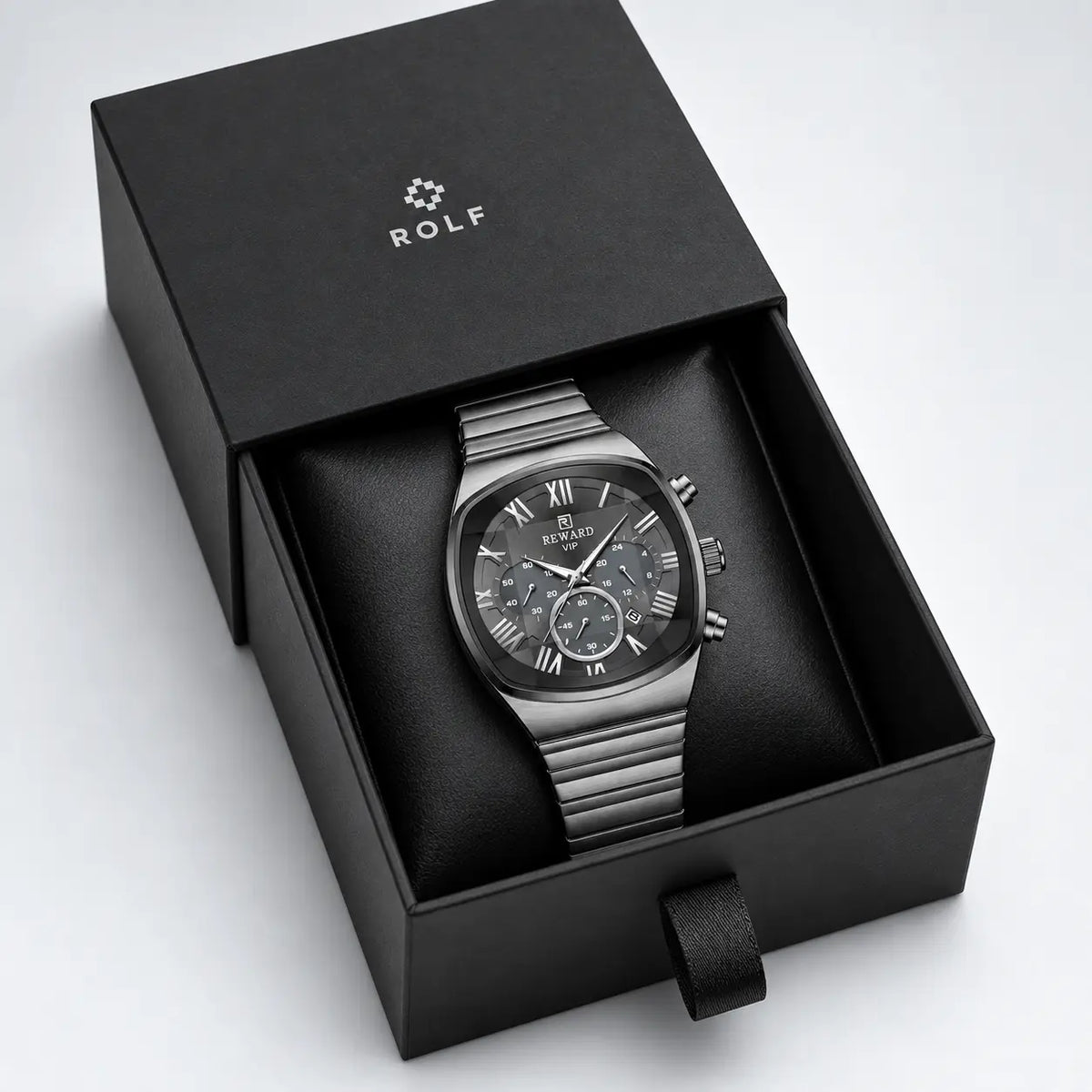 ROLF™ Valerius Chronograph