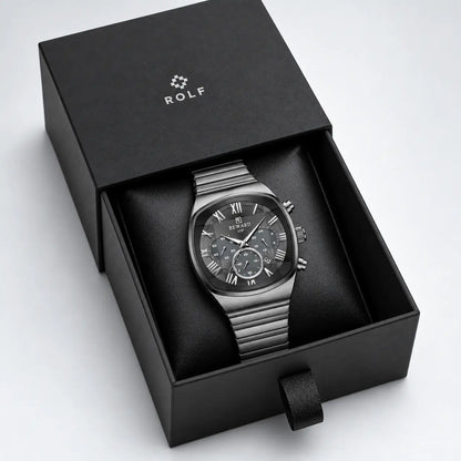 ROLF™ Valerius Chronograph
