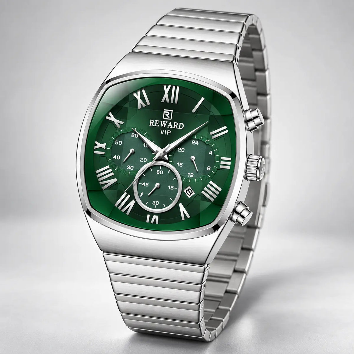 ROLF™ Valerius Chronograph