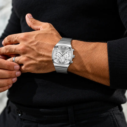ROLF™ Valerius Chronograph