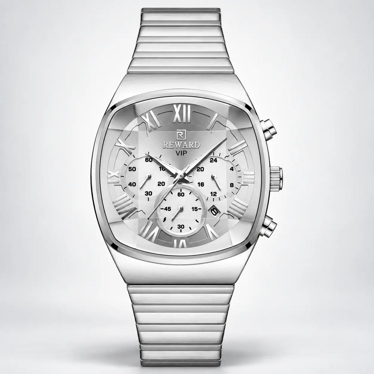 ROLF™ Valerius Chronograph