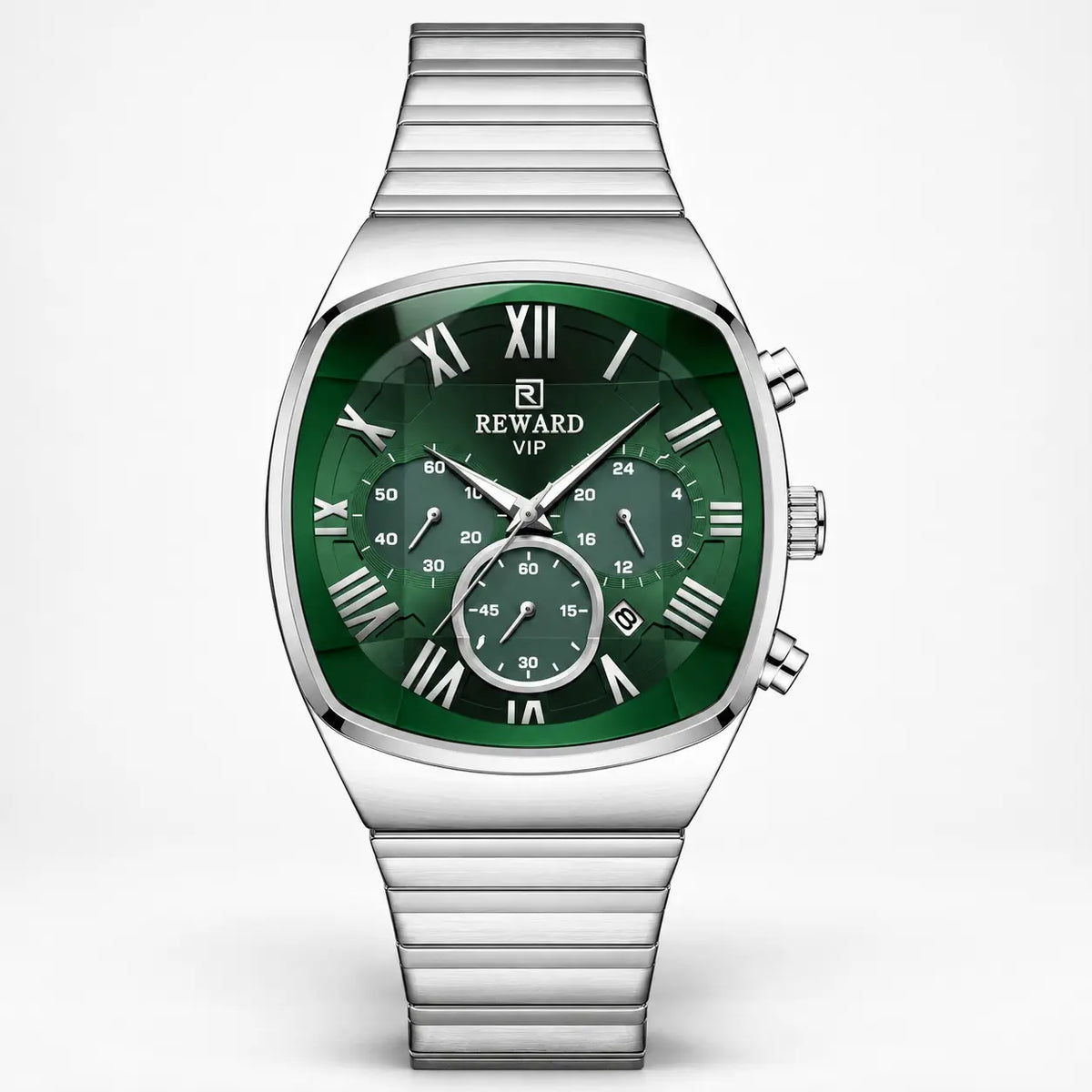 ROLF™ Valerius Chronograph