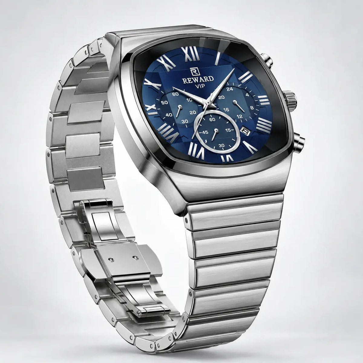ROLF™ Valerius Chronograph