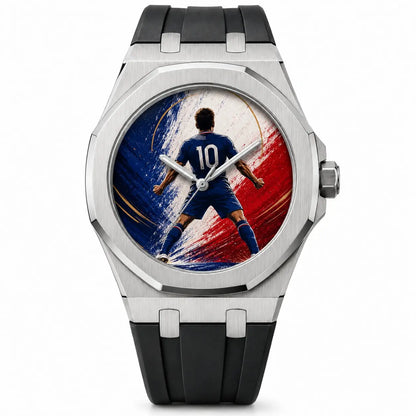 MATCH TIME — World Cup 2026 Edition