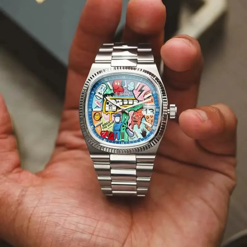 ROLF® Wynwood Artist Edition