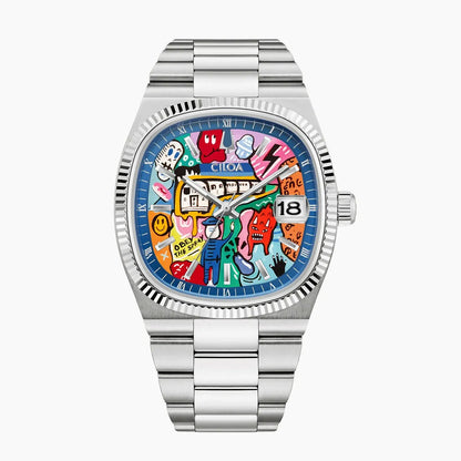 ROLF® Wynwood Artist Edition