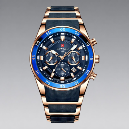 APEX CHRONOGRAPH