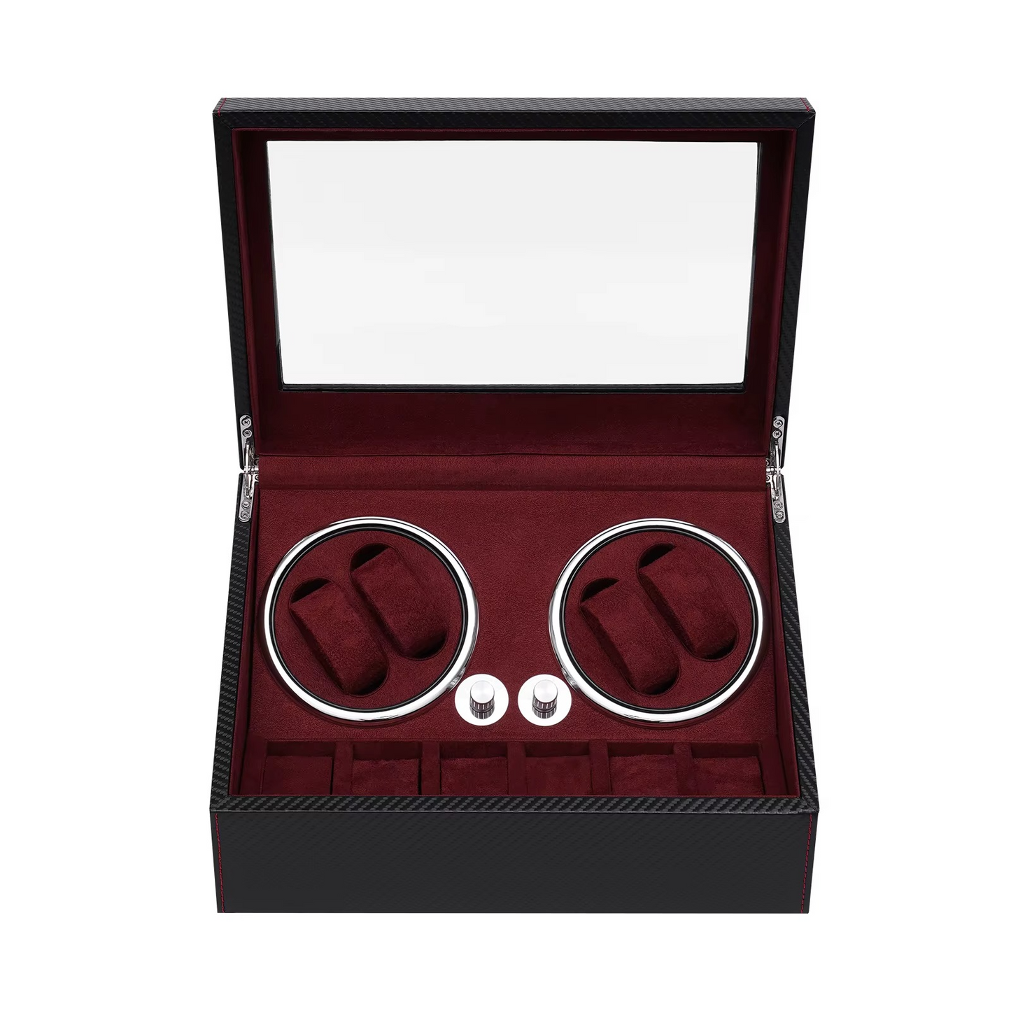 ROLF™ LUXVAULT X4