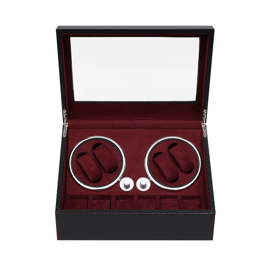 ROLF™ LUXVAULT X4