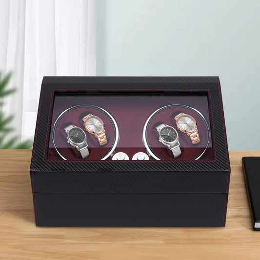 ROLF™ LUXVAULT X4