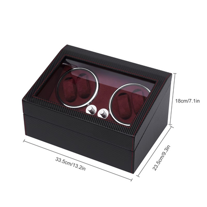 ROLF™ LUXVAULT X4