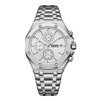 ROLF® Lancaster 1806 – White Dial