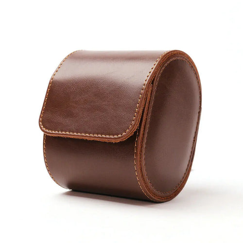 ROLF™ Vault Case – Premium Watch Travel Pouch