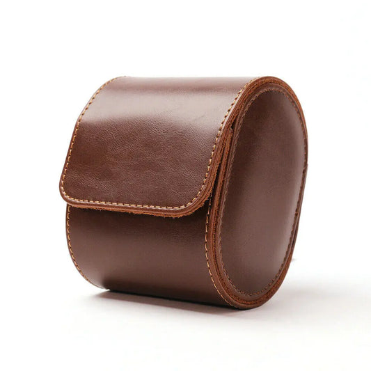 ROLF™ Vault Case – Premium Watch Travel Pouch