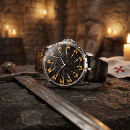ROLF™ Templar XII