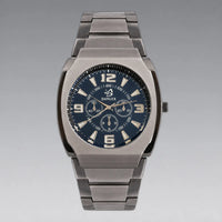 Black Dial