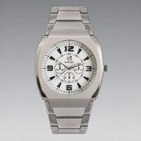 White Dial