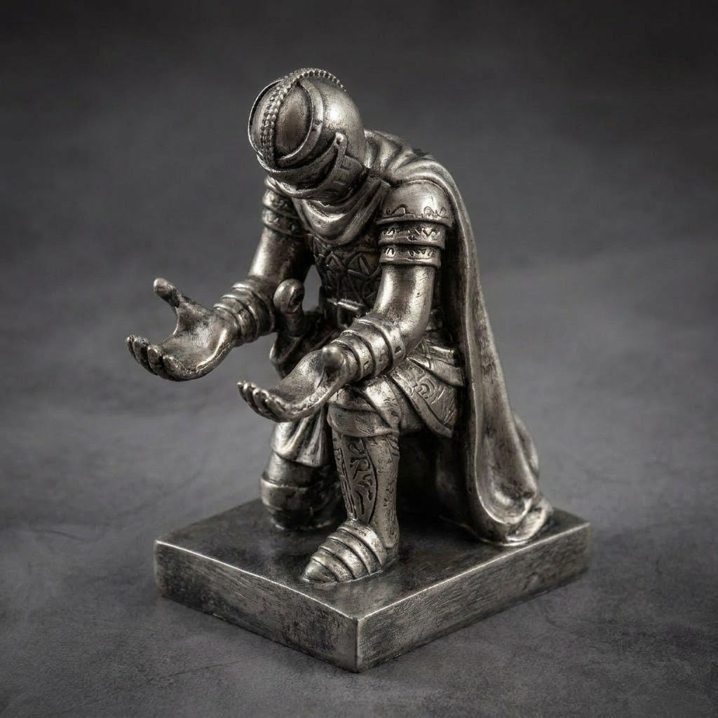 ROLF™ Legacy Guardian Holder