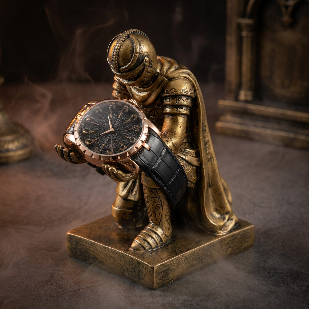 ROLF™ Legacy Guardian Holder