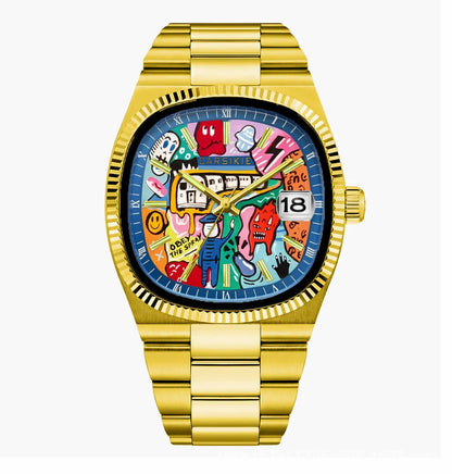 ROLF™ Wynwood