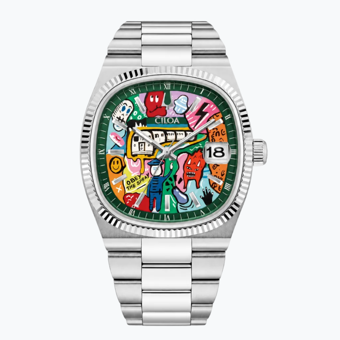Wynwood Artist Edition